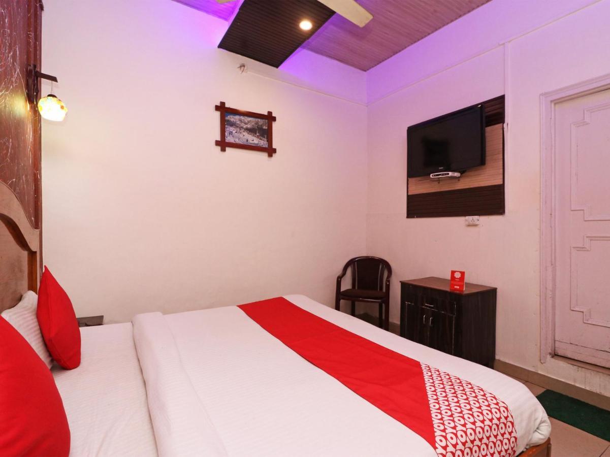 Oyo 77158 Hotel Swastik Palace Bhiwandi Exterior photo